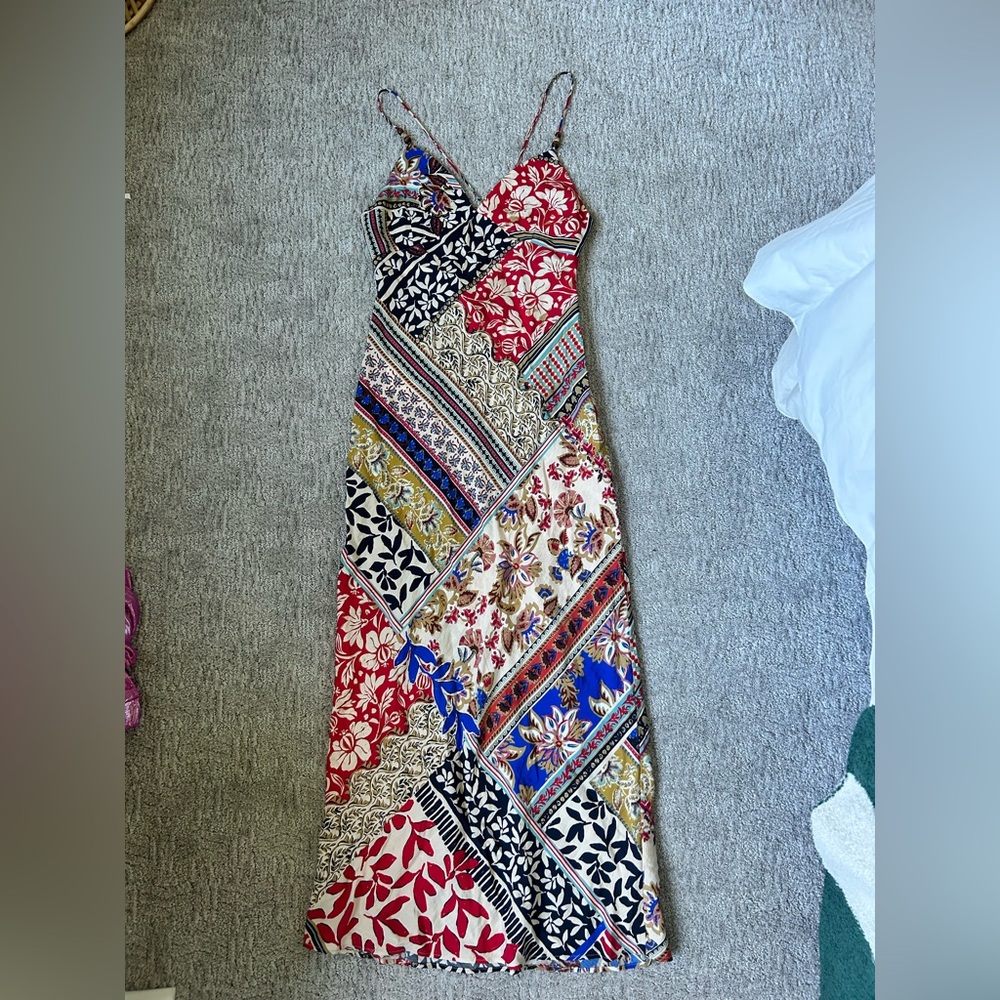 Zara Dress with tags, Size S
